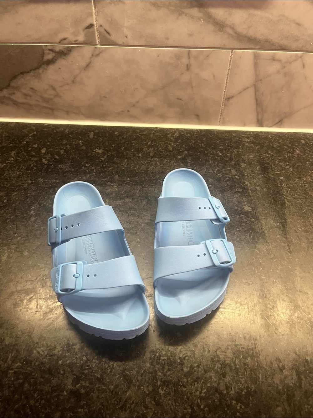 Ladies BIRKENSTOCK SANDALS